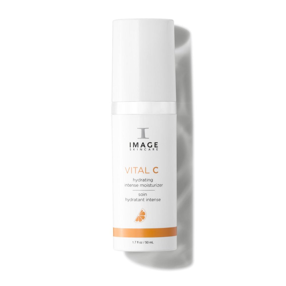 VITAL C hydrating intense moisturizer - Picture 2 of 4